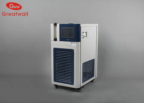 閉式冷熱循環(huán)水系統(tǒng)，閉式冷熱循環(huán)機工作原理